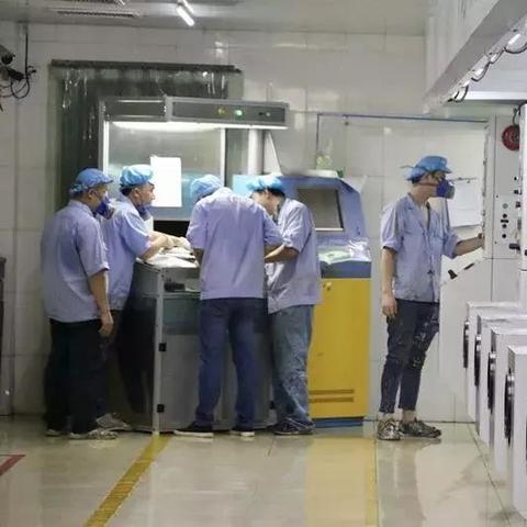 澄海注塑领班招聘启事