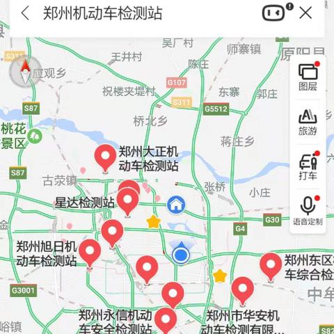 最新异地审车操作指南,全面解读流程