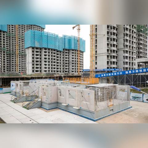 山西泰瑞城最新进展动态