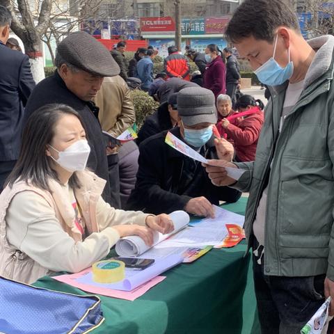 陇县最新招聘信息公告发布!