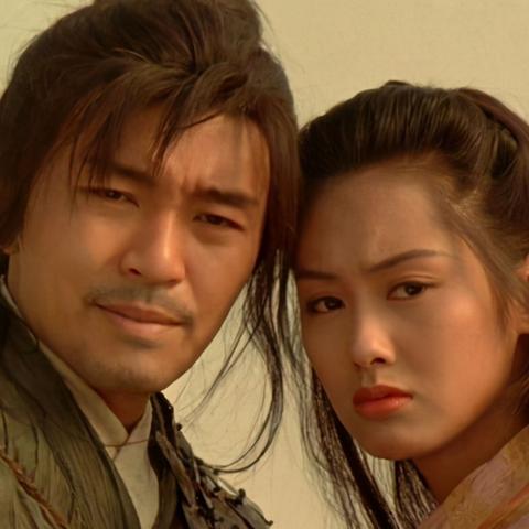 朱茵周星驰时隔多年重逢,最新见面引发关注热议