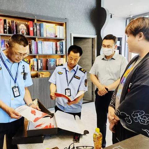 银川扫黄打非最新进展报道