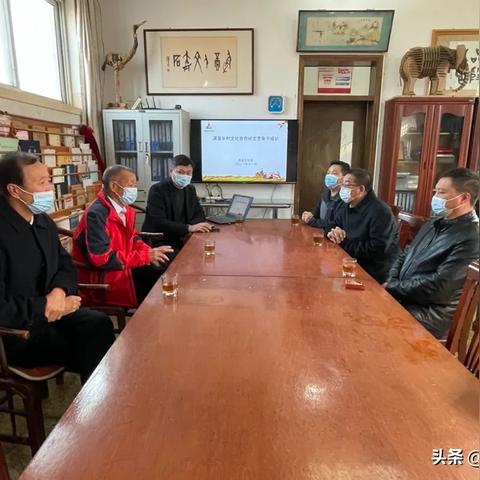 鹤壁淇县最新新闻动态报道