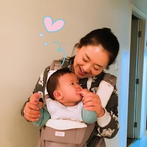 曹颖最新动态报道