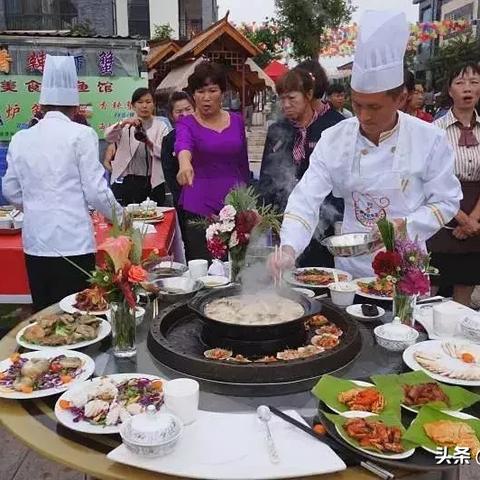 楚雄厨师最新招聘信息