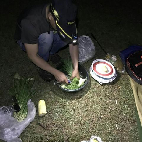 昆明野钓好去处推荐指南