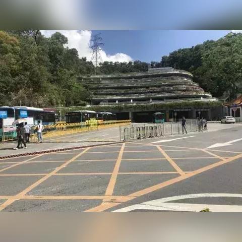 深圳限行地图最新详解指南