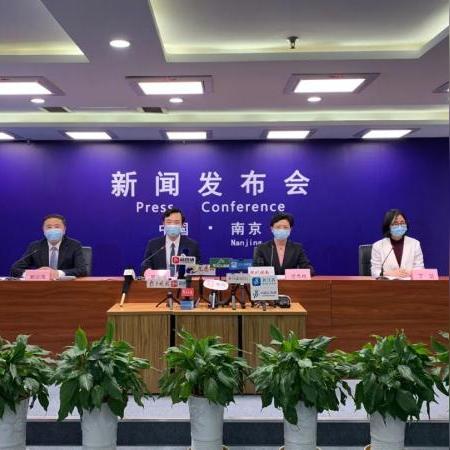 南京江宁最新新闻动态