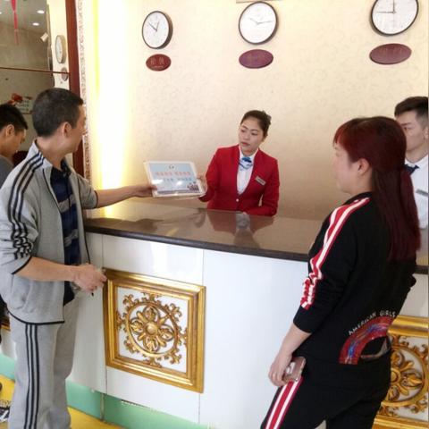 遵义洗浴中心最新资讯