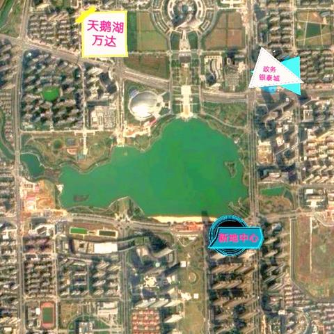 滨湖新地城房价最新动态分析