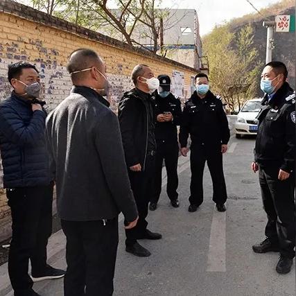 宁南县领导团队最新概况介绍