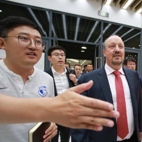 冠军教练最新章节，战术革新与团队重塑揭秘