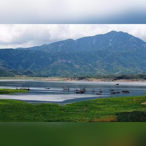 横山岭水库钓鱼指南，最新攻略分享