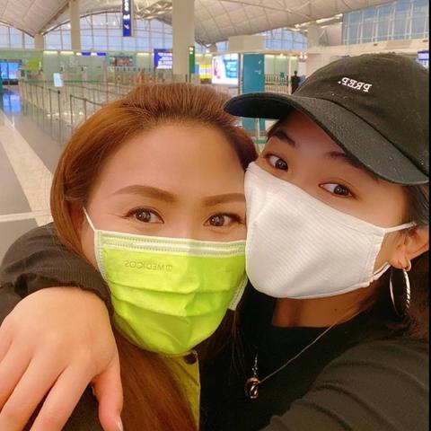 黎瑞恩最新动态更新