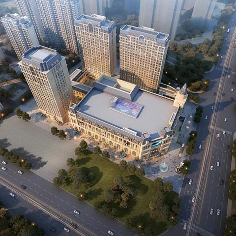 济南楼市最新动态深度解析