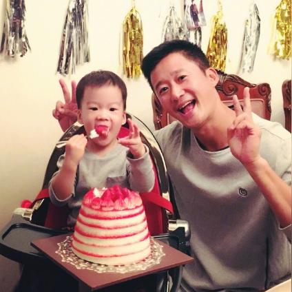 吴京谢楠事业家庭双丰收,最新动态曝光