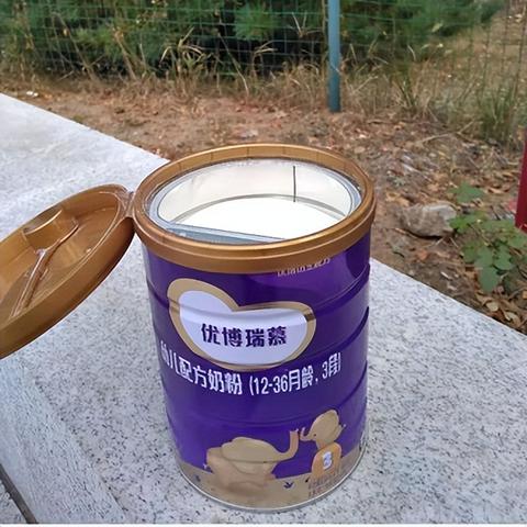 圣元奶粉创新品质,领跑市场最新动态