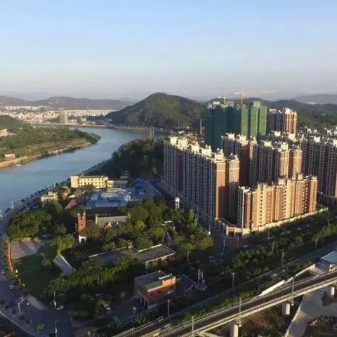 乳源最新楼盘房价走势分析