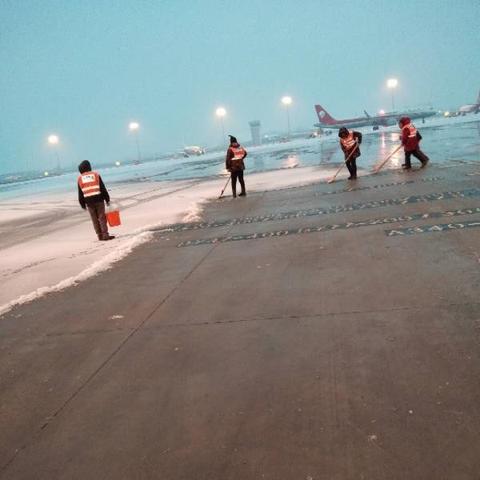 郑州机场最新招聘信息全解析