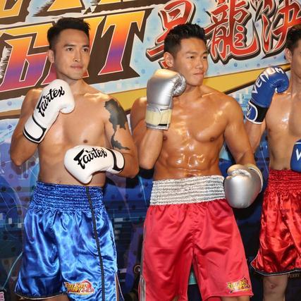 李晨健身照揭秘,完美身材背后的努力故事