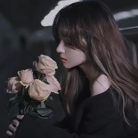 QQ男生头像潮流大解密,高清流行头像趋势探索 2023