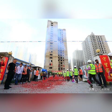 别样幸福城最新动态揭秘