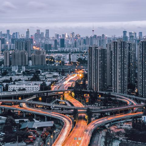 成都北部新城最新进展速递