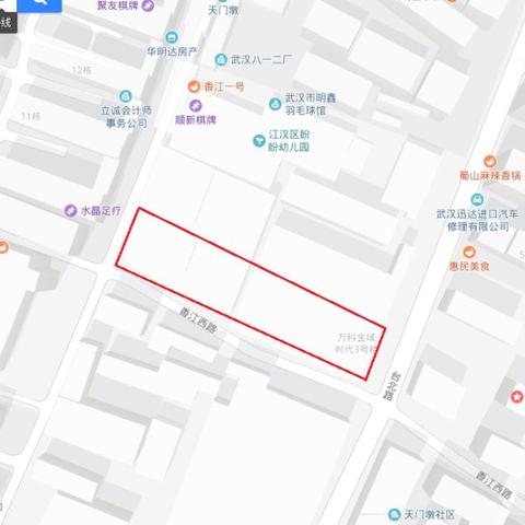 武汉停水通知最新公告