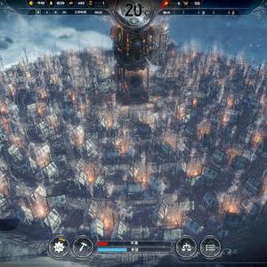 末日刁民最新章节,生存挑战与希望重生