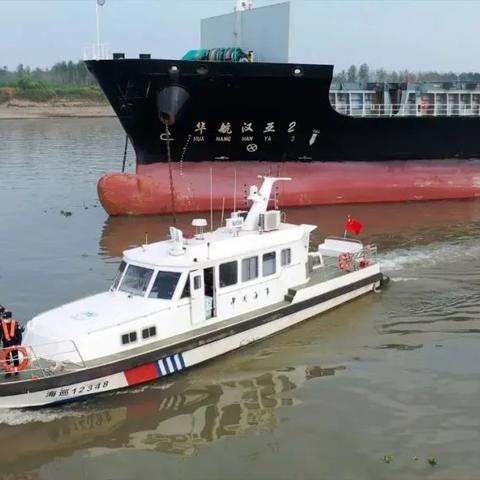 新港船舶重工获巨额订单，引领业界新风向