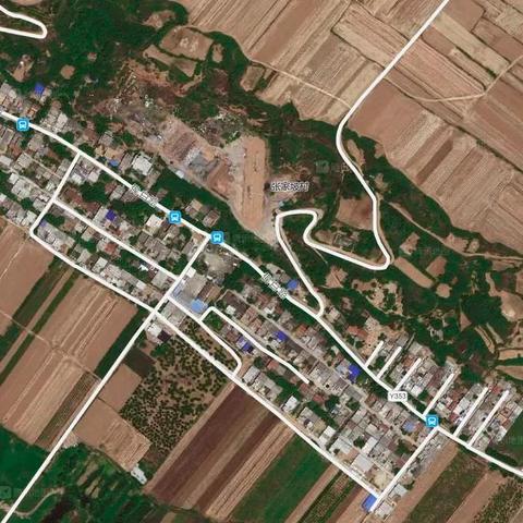 鸣犊镇最新规划方案出炉