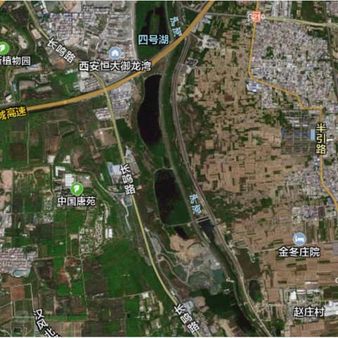 鸣犊镇最新规划方案出炉