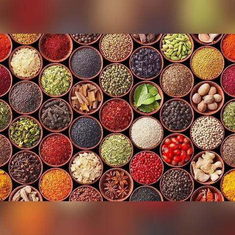 最新港口芝麻行情解析