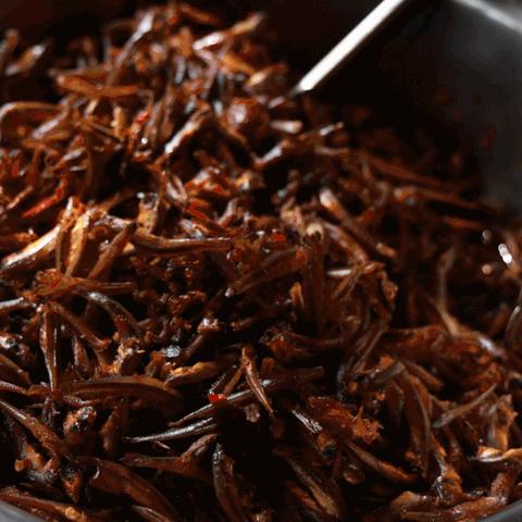 最新港口芝麻行情解析