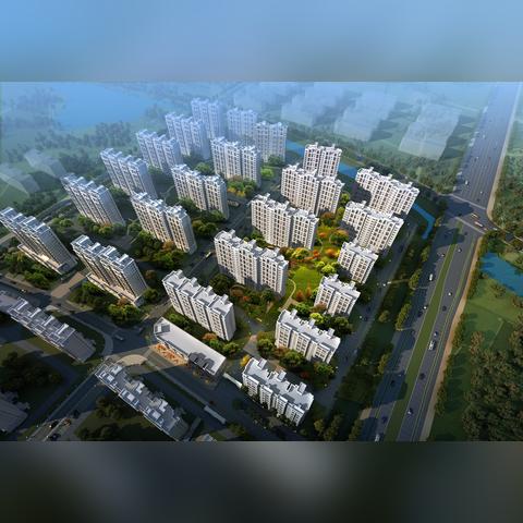 最新装饰材料趋势,重塑现代建筑美学之选