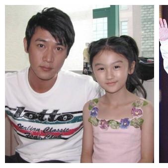 陆子艺多才魅力照曝光