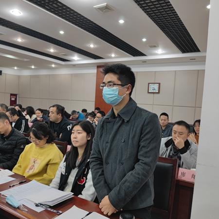 成都干部最新推荐动态概览