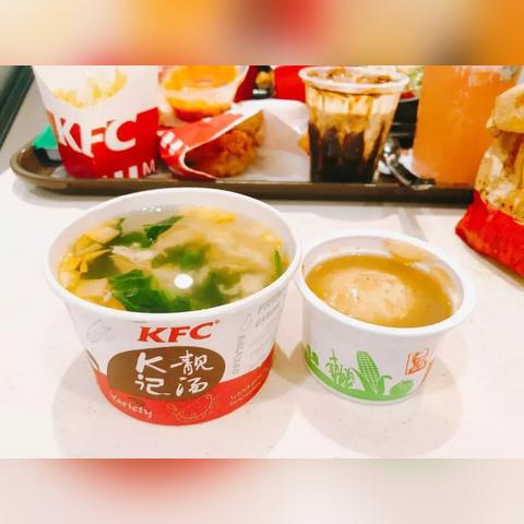 上海网红美食掀起热潮风潮