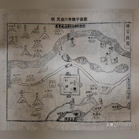 睢宁最新地图详细解析