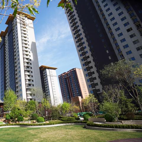 廊坊楼盘最新信息深度解读