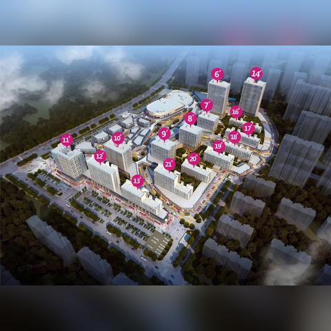 廊坊楼盘最新信息深度解读