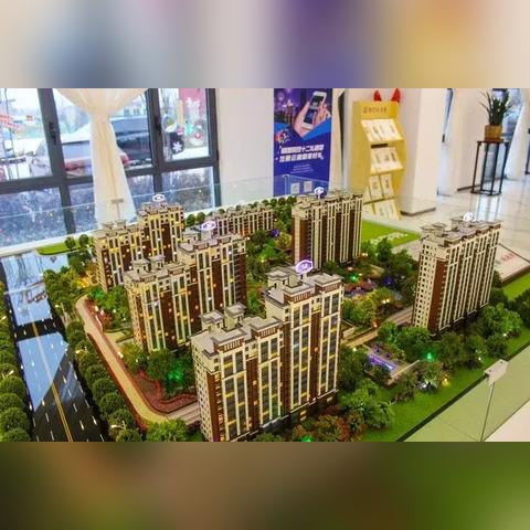 廊坊楼盘最新信息深度解读