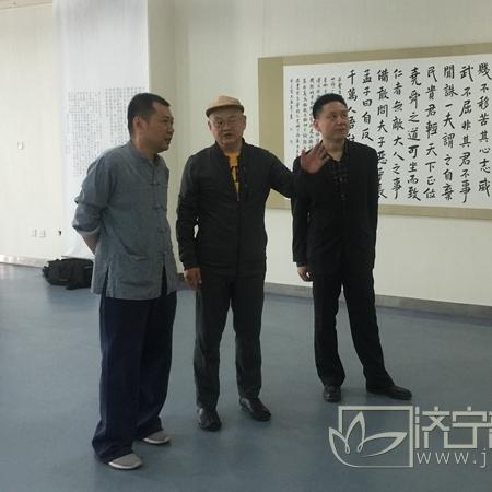 邹城领导班子最新概况