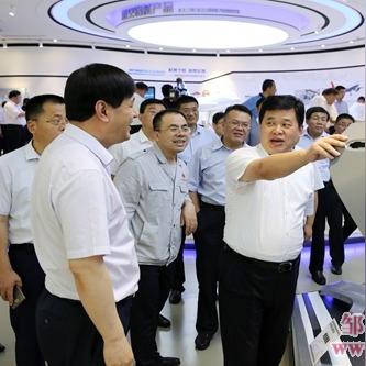 邹城领导班子最新概况