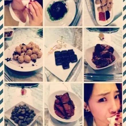 青岛做饭大姐日常忙碌背后的故事