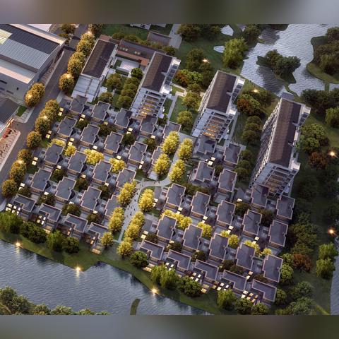 绍兴楼盘最新动态深度解析