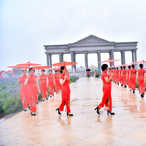 安国盛大花园最新进展报道