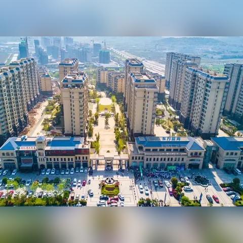 芜湖房产最新动态