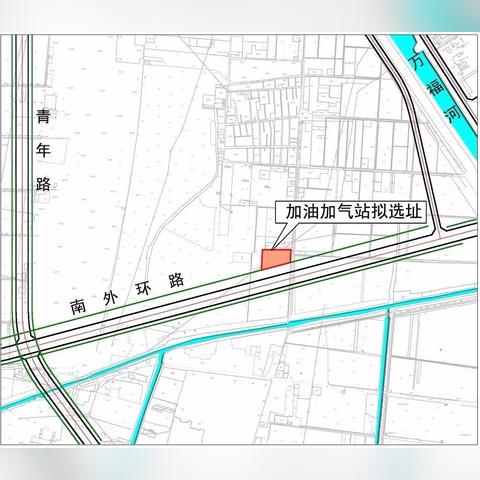 菏泽北外环最新规划方案揭秘