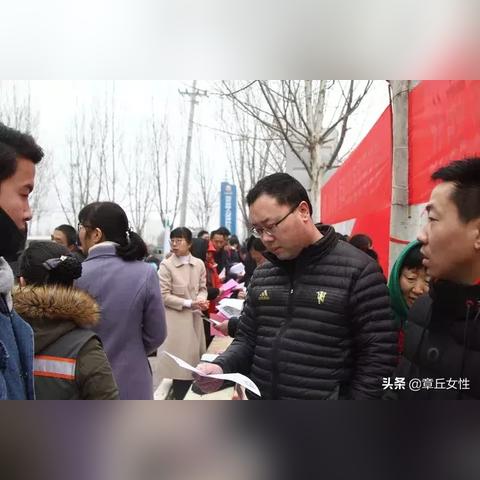 章丘企业招工信息大解析